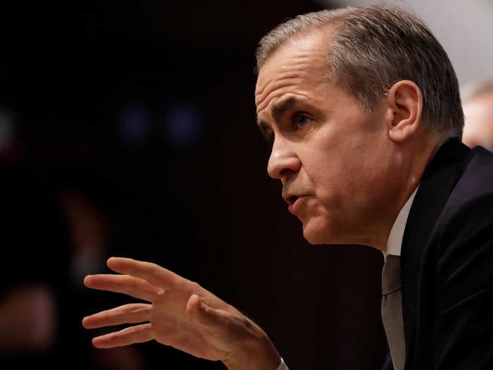 'Limited impact': Here's what analysts are saying about the Bank of England's emergency rate cut