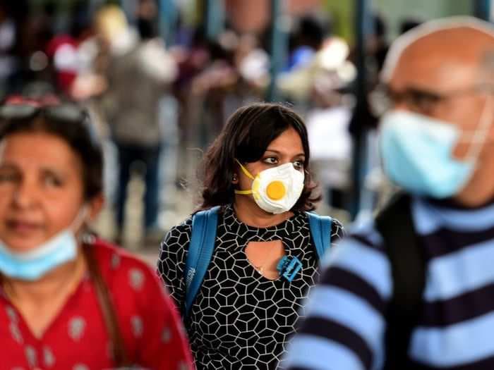 Coronavirus travel ban: India on lockdown till April 15