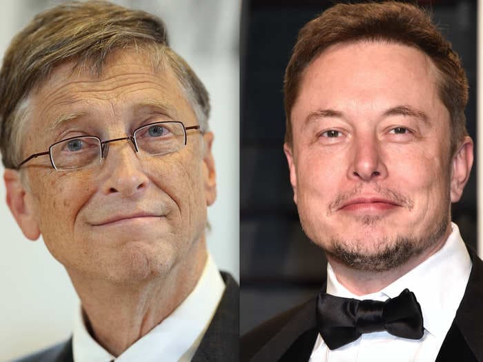 130-hour weeks, years without vacation, and the 3.45am wakeup: The work habits of Elon Musk, Tim Cook, and the Silicon Valley elite