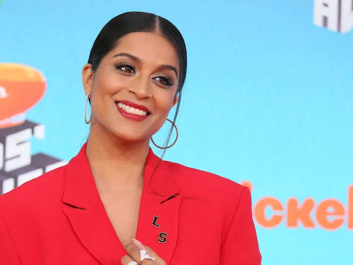 The life and rise of Lilly Singh, the YouTube star who now hosts her own late night show and is now worth over $10 million