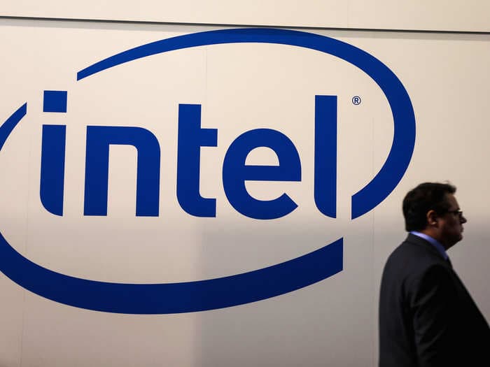 Intel says its new chip can power 'electronic nose systems' that can smell bombs, narcotics, and even diseases