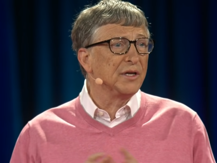 Coronavirus pandemic: Bill Gates warned us in that this day would come in 2015
