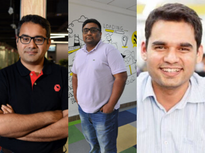 India’s top entrepreneurs form Founders against COVID-19 and ask government to head for a complete lockdown, build war rooms