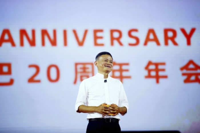 Alibaba billionaire Jack Ma published a handbook for hospitals to tackle Coronavirus
