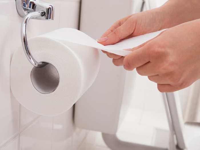 McDonald's is telling restaurant owners to stop illegally locking bathrooms to prevent toilet paper theft amid coronavirus-related shortages