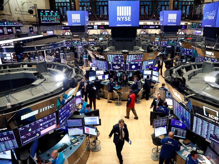 Authorities are being pressured to close markets amid coronavirus chaos. Here are the 6 times the New York Stock Exchange has closed for an extended period.