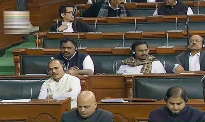 Lok Sabha passes Bill to declare 5 PPP mode IIITs of national importance