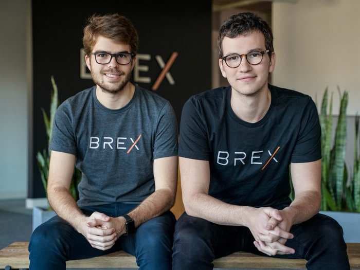 Brex, the $2.6 billion credit card startup, just used its deep pockets to acquire 3 startups as founders scramble with sinking valuations and VC uncertainty