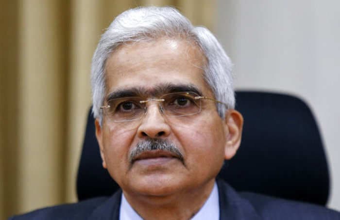 WATCH RBI Governor Shaktikanta Das unveil $50 billion ammunition to keep the Indian economy breathing amidst coronavirus lockdown