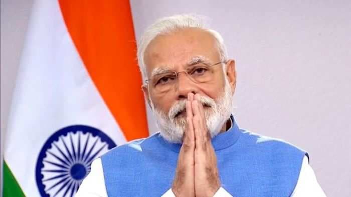 Narendra Modi announces new fund for people to donate towards govt fight against coronavirus