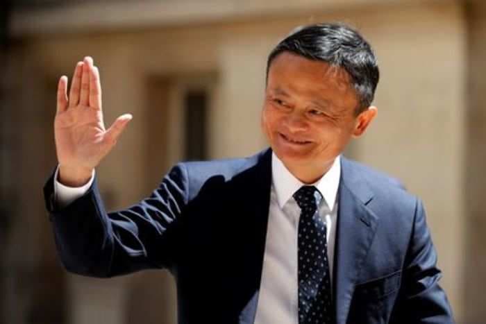 Jack Ma finally puts India on his list, donates medical supplies to Indian Red Cross Society