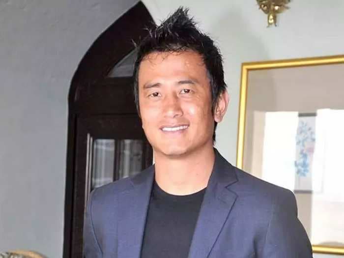 Bhaichung Bhutia offers his building to migrant workers in state during the Coronavirus lockdown