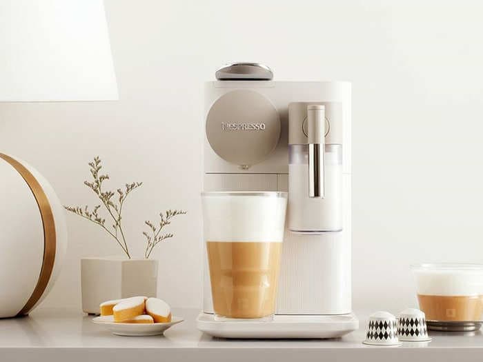 Nespresso machines are currently up to 66% off - here are the 5 best deals