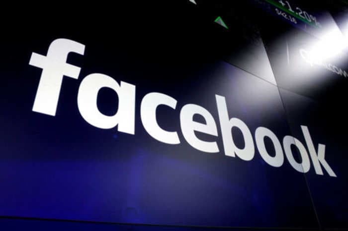 Facebook pledges $100mn support for corona-hit news industry
