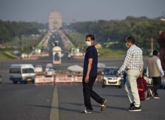 Coronavirus cases in India cross 1300 mark with biggest one day spike in deaths to 32