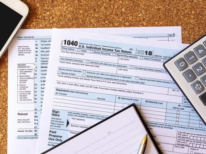 This online calculator helps you quickly figure out how much money you will get in your coronavirus relief check