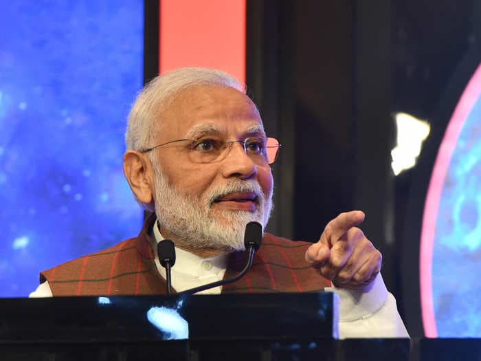 PM Modi thanks Alia Bhatt, Tata Group, Aayushman Khurana and others for supporting PM CARES