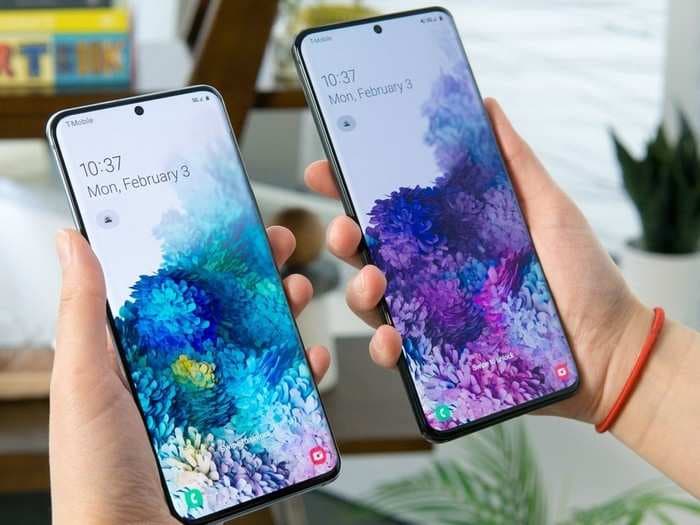 GST effect – Xiaomi, Samsung, Apple hike phone prices in India