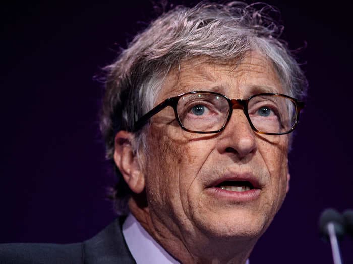 Bill Gates says we need a nationwide shutdown for at least 10 more weeks to fight coronavirus: 'The window for making important decisions hasn't closed'