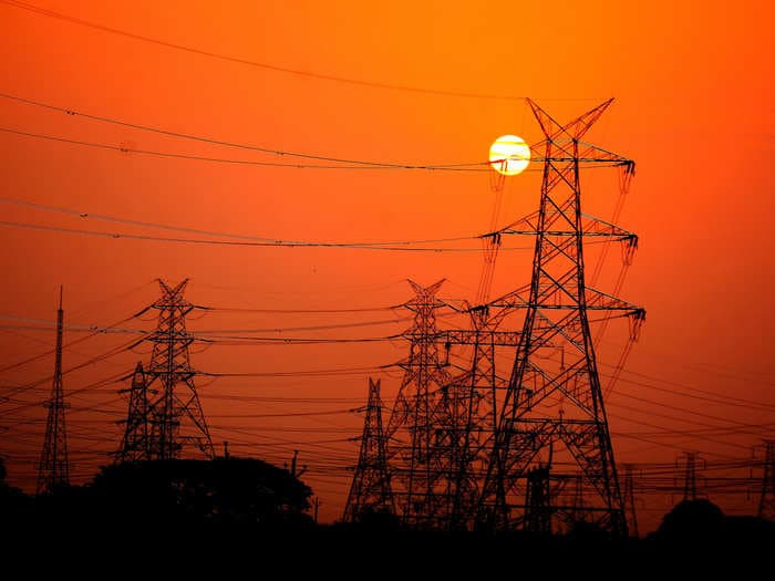 India's power grids gear up for 1.3 billion people switching of their lights on April 5