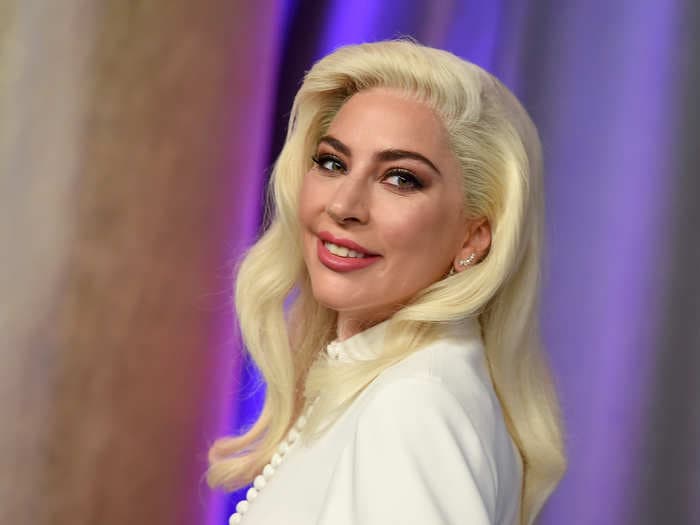 Lady Gaga has raised $35 million in 7 days for the WHO's global coronavirus response fund, and is spearheading a virtual festival