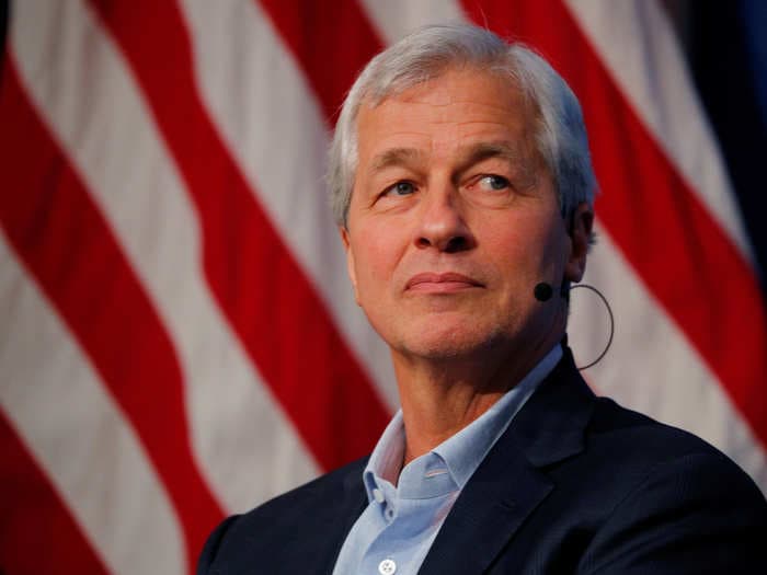 Jamie Dimon's latest shareholder letter outlines 5 ways JPMorgan is trying to improve diversity after its 2019 discrimination scandal