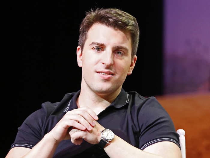 Airbnb could boom after the coronavirus downturn, assuming it survives the crisis