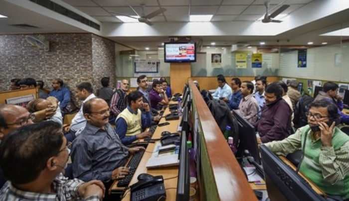 Sensex and Nifty rally 4% after positive cues from global markets