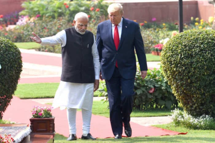 India lifts partial ban on Hydroxychloroquine after Donald Trump warns of ‘retaliation’ if PM Modi doesn’t help the US