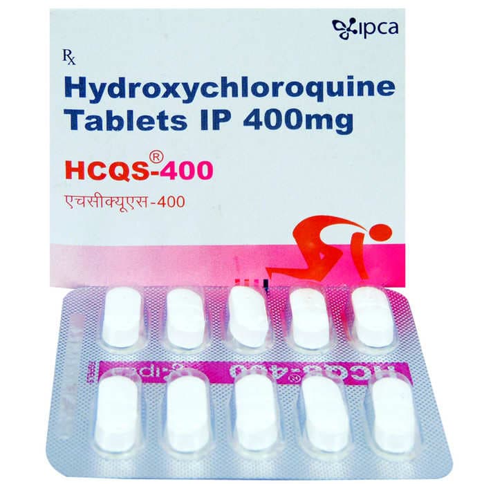 What is Hydroxychloroquine medicine and how it could be a game changer