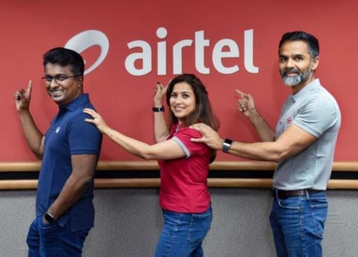 Airtel offers better 4G video experience than Jio says report