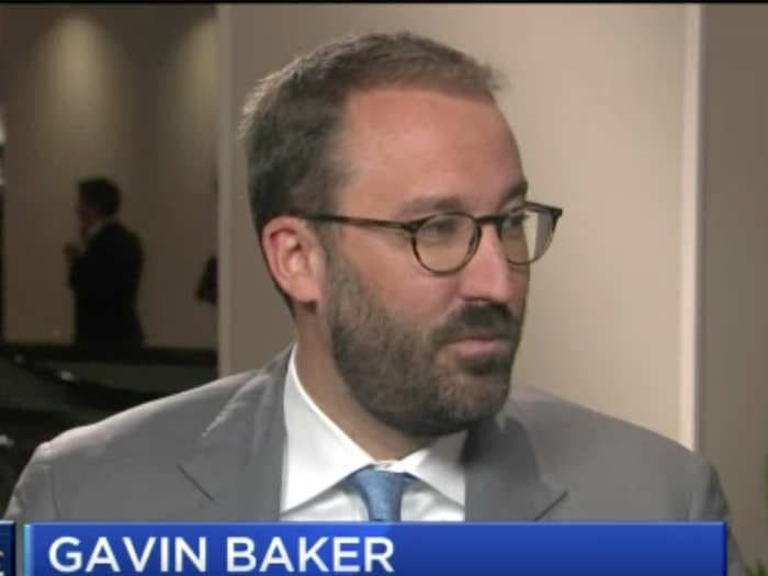 Gavin Baker has navigated through 4 bear markets. He shares exactly how to invest in today's volatile environment - and explains why he's laser-focused on 2 areas in particular.