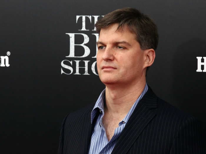'The shut down is not good for anyone': Famed 'Big Short' investor Michael Burry unloads on coronavirus lockdowns, says the response has been worse than the disease itself