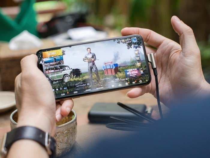 Best mobile games to play with friends during the Coronavirus lockdown – PUBG Mobile, Asphalt 9: Legends, Ludo King and more
