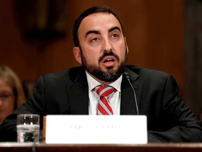 Zoom is turning to Facebook's former security chief to help fix its mounting privacy issues