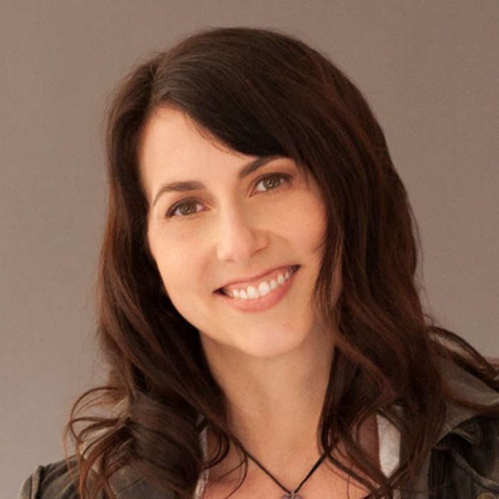 MacKenzie Bezos makes her debut on the Forbes billionaire list