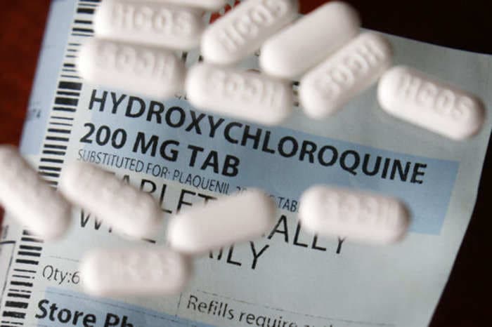 India's 'sanjeevni-booti' hydroxychloroquine can have life-threatening adverse effects, says a new study