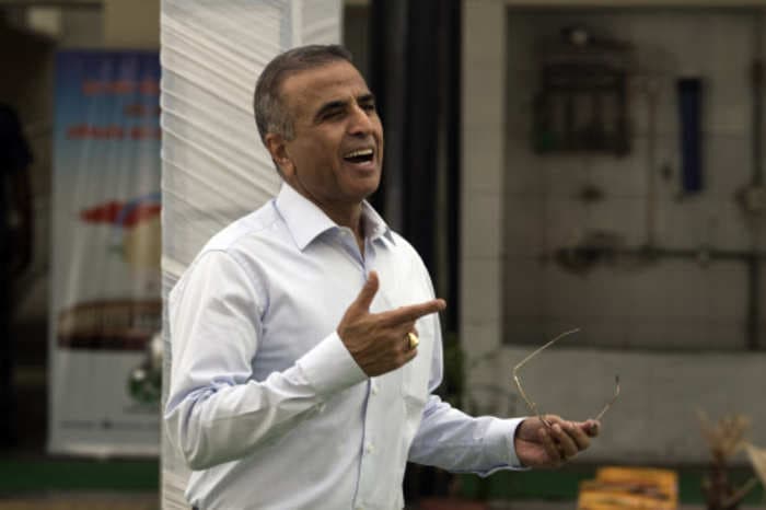 Airtel’s Sunil Mittal added over $2 billion while Mukesh Ambani lost more than $13 billion