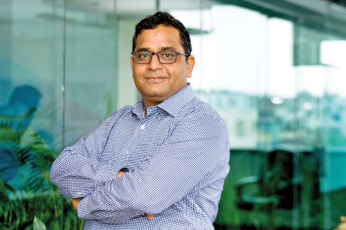 Vijay Shekhar Sharma reveals plan to spin out Paytm’s different units and list them in 3 years⁠