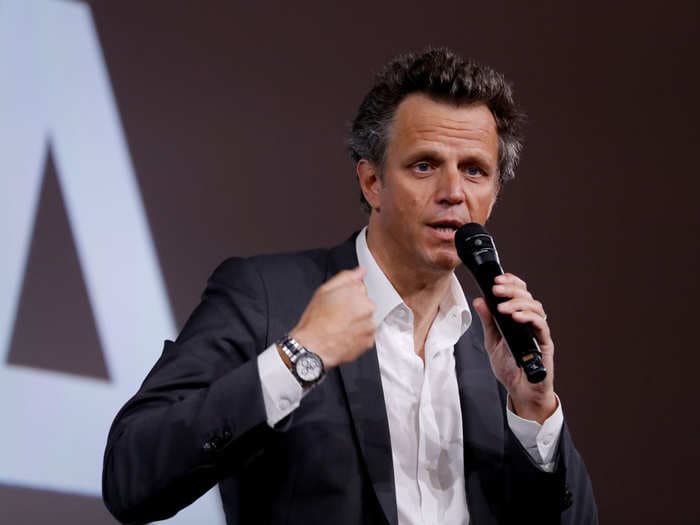 Publicis finally rolled out Marcel, the AI platform designed to help turn the ad holding company around - here's everything we know