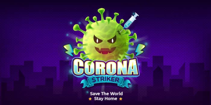 Here's how you can kill coronavirus – developers in India get busy with new games