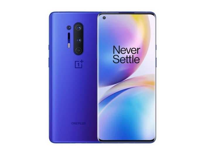 OnePlus 8, OnePlus 8 Pro launched in India, prices starting at ₹41,999
