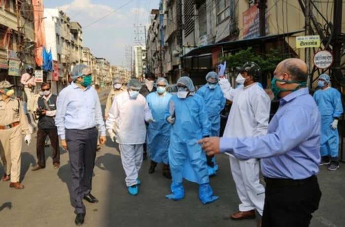 Indore's journey from cleanest city to MP's Coronavirus epicentre