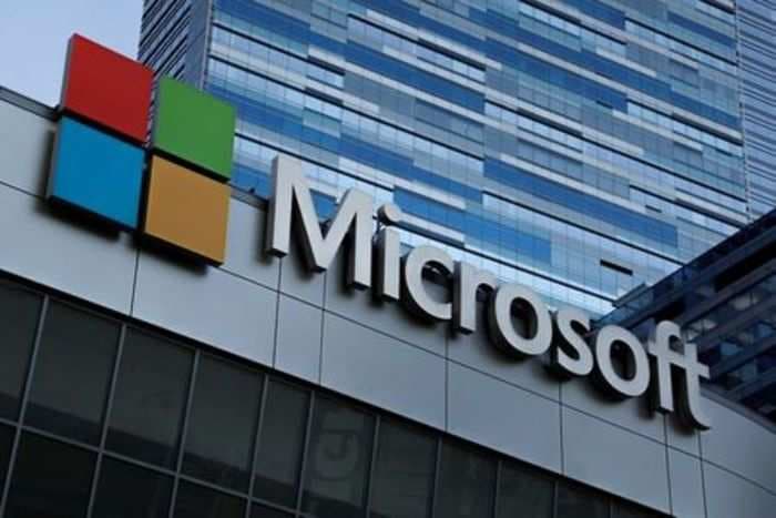 Microsoft invests in a Noida startup that has been enabling deliveries during lockdown