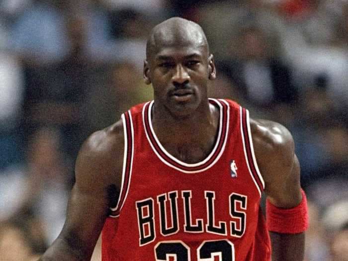 Michael Jordan says people will think he's a 'horrible guy' after watching 'The Last Dance,' the hotly anticipated documentary about his career