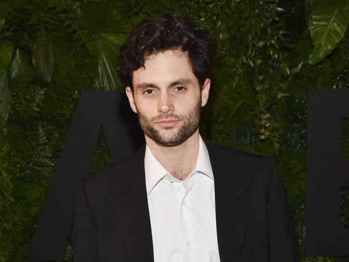 11 things you probably didn't know about Penn Badgley