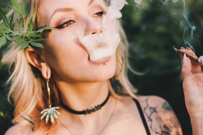 Does marijuana help calm anxiety? Weighing the benefits and risks - and whether it's right for you