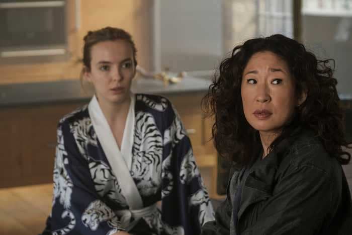 How to watch 'Killing Eve' now that it's back on TV for its third season