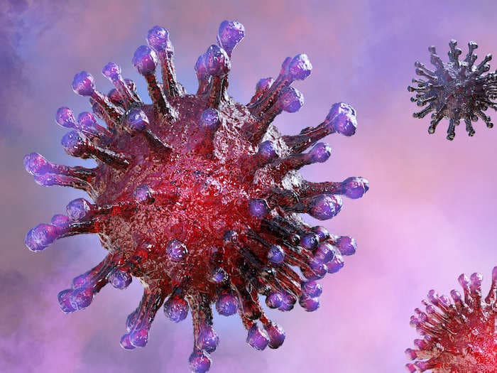 Here's a roundup of coronavirus stats on a country-by-country basis