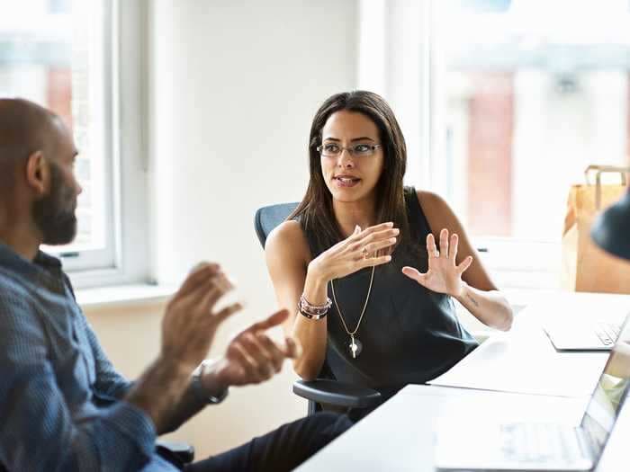 Gender bias could make it harder for women to become CEO, according to a recent study